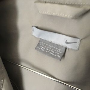 Nike Jackets & Coats - Vintage gray Nike windbreaker Nike Jackets & Coats - Vintage gray Nike windbreaker